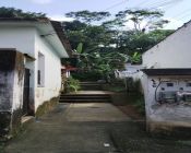 Casa com 2 dormitórios - Santo Aleixo - 