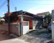 Casa com 3 dormitórios - Santo Aleixo - 