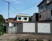 Casa com 2dormitórios, 4 unidades - Flexeiras - 