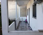 Casa com 3 dormitórios - Vila Olimpia - 