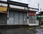 Loja comercial - Barbuda - 