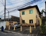 Casa de um dormitório - centro - 