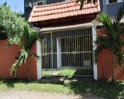 Casa com 2 dormitórios - Mundo Novo - 