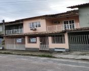 Casa com 2 dormitórios - Centro - 