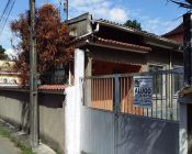 Casa com 3 dorimitórios, ACEITA CARTA DE CREDITO - Santo Aleixo - 