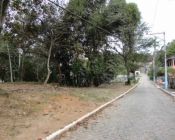 Área de terreno 3.810 m² ESCRITURA DEFINITIVA E RGI - Saco - Lotes e Terrenos