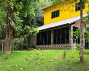 Sítio  - Vale das Pedrinhas - 