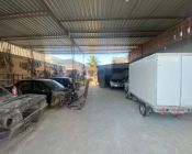 Galpão - Roncador - 