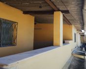 Casa Vila - Saco - 