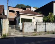 Casa de 3 dormitórios - Santo Aleixo - 