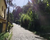 lote de terreno com 400,00m² - Santo Aleixo - 