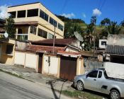 Casa com 3 dormitórios - Piabetá - 