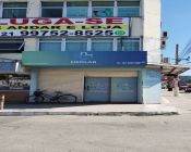 Loja comercial - centro - 