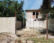 Casa com 2 dormitórios - Barbuda - 
