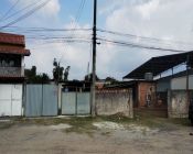 Casa com 2 dormitórios - Vila da Liberdade - 