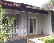 Casa com 3 dormitórios - Santo Aleixo - 