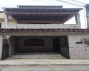 Casa com 1 dormitório - Jardim Esmeralda - 