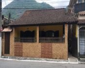 Casa com 2 dormitórios - Santo Aleixo - 