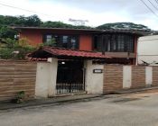 Casa com 2 dormitórios - Santo Aleixo - 