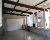 Casa com 2 dormitórios - Figueira - 