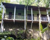 Sítio - Santo Aleixo - 