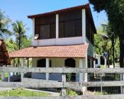 Sítio - Vale das Pedrinhas - 