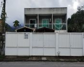 Casa com 2 dormitórios - Ilha - 