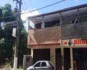 casa com 2 dormitórios - Caneca Fina - 