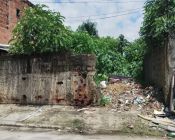 Lote de terreno - Piabetá - 