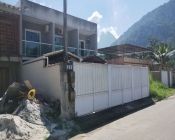 Casa com 2 dormitórios, ACEITA CARTA DE CRÉDITO - Ilha - 