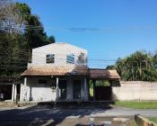 Área de terreno 2,3 hectares - Santo Aleixo - 