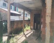 Casa com 2 dormitórios - Santo Aleixo - 