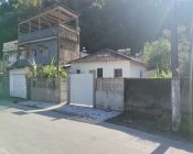 Casa com 2 dormitórios - Santo Aleixo - 