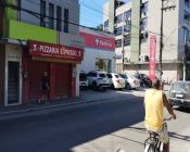 Loja Comercial - Centro - 