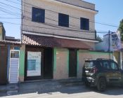 Casa com 3 dormitórios - Vila Esperança - 