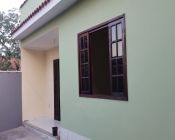 Casa com 2 dormitórios - Piabetá - 