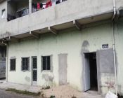 Casa com 2 dormitórios - Santo Aleixo - 