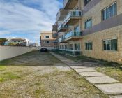 Apartamento com 2 dormitórios - Enseada das Gaivotas - 