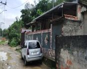 Casa com 2 dormitórios - Piabetá - 