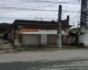 Lote de terreno - Jardim Esmeralda - Casa de 2 quartos