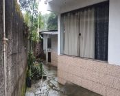 Casa com 2 dormitórios - Santo Aleixo - 